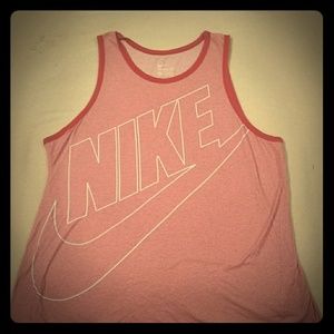Nike Tank Top